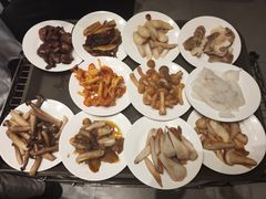 -天宜隆蘑菇宴火锅(石景山旗舰店)
