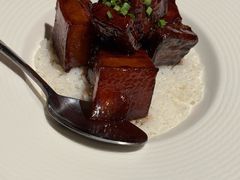 -老船坞餐厅(北京亚洲大酒店 )