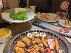 -火炉火自助餐(西直门凯德MALL店)