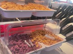 -顺溜削面(大王路店)
