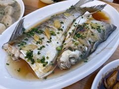 -大莲湖农家乐(青西郊野公园店)