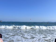 -大梅沙海滨公园