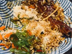 -林妈妈村·日式料理(宝山万达店)