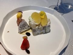 -王品牛排(郑州大卫城店)