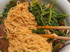 -王繁星面馆(西安熙地港店)