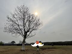 -钟山体育运动公园