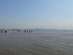 -北戴河东海水浴场