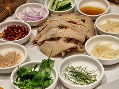 -顺意·顺德家乡菜(国际人才大厦店)