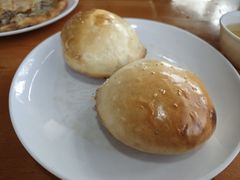 -玉龙喀什有名爱可德木烤包子