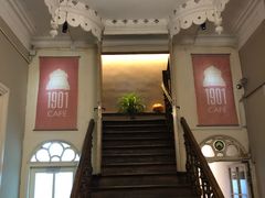 -1901 Cafe(西四店)