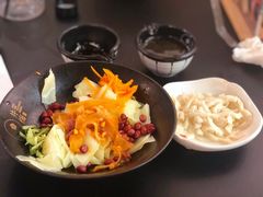 -贡梅老面馆·蟹粉面·无锡特色小吃(南长街主推店)