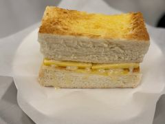 -颓记茶餐厅(夏湾店)
