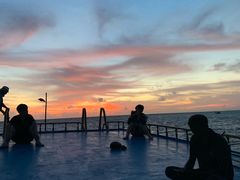 -中央格兰德岛温泉度假酒店 - 全包