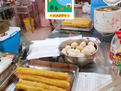-董师傅水磨煎饼(天塔菜市场店)