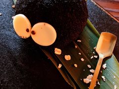外星煤球-候鸟咖啡(前门店)