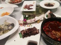 android_upload_pic-骏莱海鲜鱼港(五角场店)