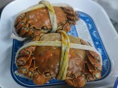 -小陆莲花蟹园农家乐(莲花岛店)
