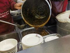 -姚记炒肝店(鼓楼店)