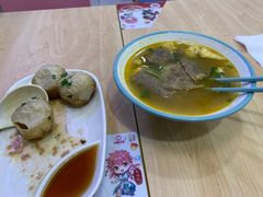 -小杨生煎(成山巴黎春天店)