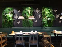 大堂-嫩芽·重庆菜馆(十八梯露台观景店)