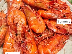 -盛港湾海鲜食府(黄沙店)
