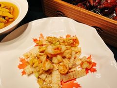 -炊江南·上海菜(国展华漕店)