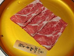 -一绪に寿喜烧自助(世茂广场店)