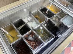 -凉凉海石花