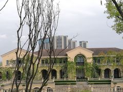 -府河摄影公园