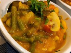 -Santoor 萨都里印度餐厅(北锣鼓巷店)