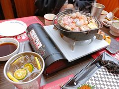 -仙隐小鹿中华料理(南宁万象城店)