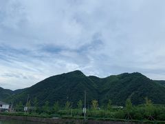 -仙山谷激浪漂流