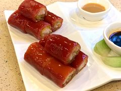 -点都德(华强南店)