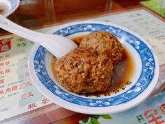 -粗茶淡饭(东关街店)