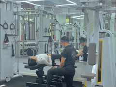 -重塑24小时自助健身(圣乔维斯店)