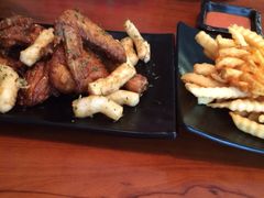 -CHICKEN NOW韩式炸鸡&啤酒