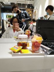 -OnHair Salon