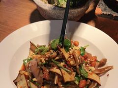 -费大厨辣椒炒肉(万家丽一店)