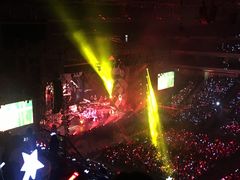 -南京奥林匹克体育中心-体育馆