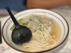 -翡翠拉面小笼包(岭南新天地店)