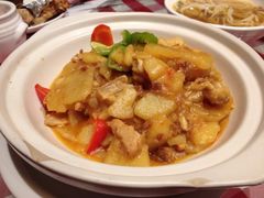 iphone_upload_pic-西贝(金桥店)