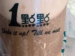-1点点(新达汇三林店)