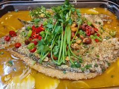 -俺家鲜·烧烤龙虾地锅鸡(观音塘店)