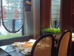 -西郊八号·山野江西菜(开发区店)