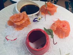 三文鱼-融和里(华润·二十四城店)