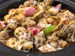 -桥东喜碧海鲜街(水东街店)