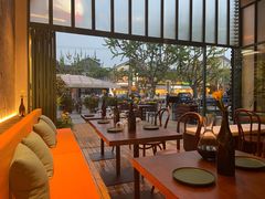 -Laures·月桂西班牙碳烤餐厅(十尚坊店)