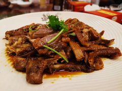 -围龙屋客家食府(福田店)