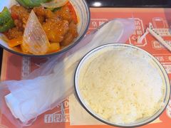 -大快活(丽丰店)