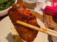 -蚝太郎 • 海鲜烧烤(Upark店)